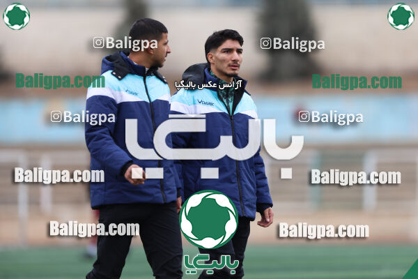 داماش تهران 0–3 پیکان