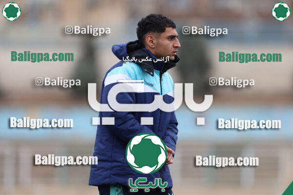 داماش تهران 0–3 پیکان