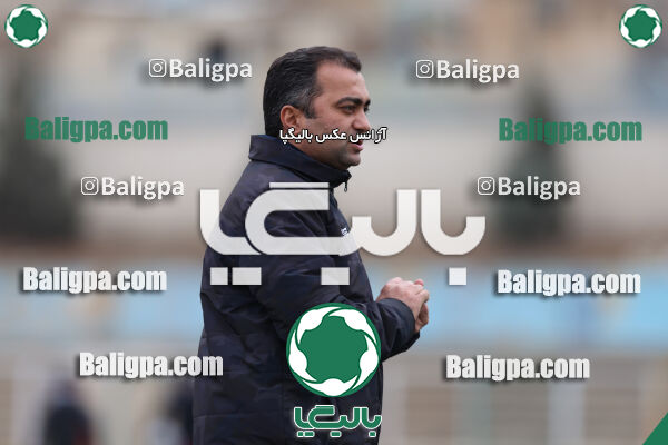 داماش تهران 0–3 پیکان
