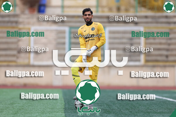 داماش تهران 0–3 پیکان