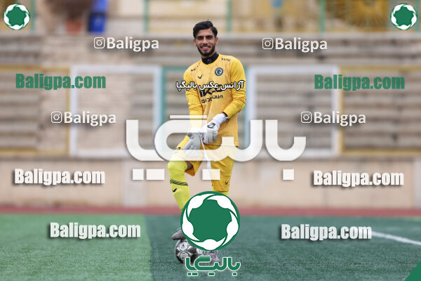 داماش تهران 0–3 پیکان
