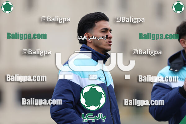 داماش تهران 0–3 پیکان