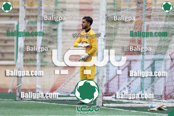 داماش تهران 0–3 پیکان