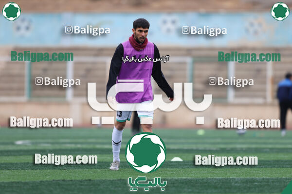 داماش تهران 0–3 پیکان