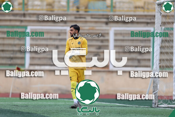 داماش تهران 0–3 پیکان