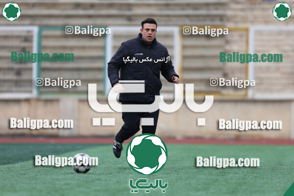داماش تهران 0–3 پیکان
