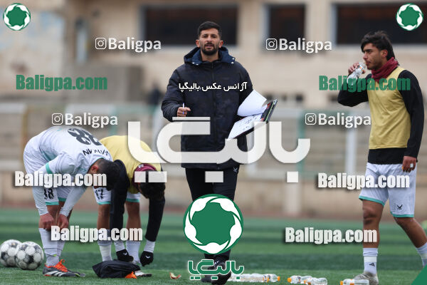 داماش تهران 0–3 پیکان