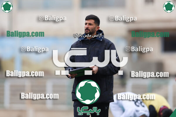 داماش تهران 0–3 پیکان