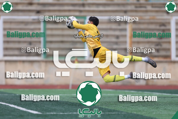 داماش تهران 0–3 پیکان