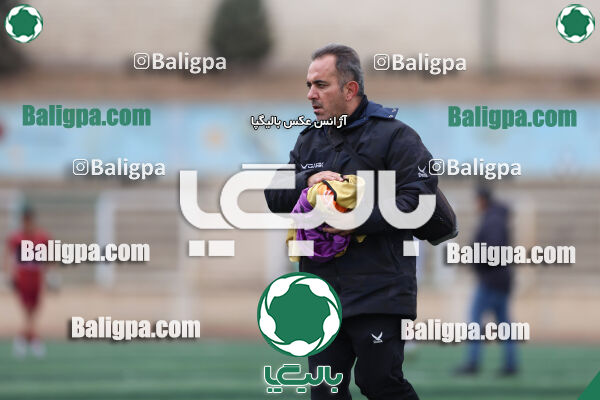 داماش تهران 0–3 پیکان
