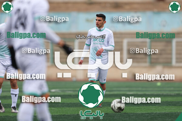 داماش تهران 0–3 پیکان