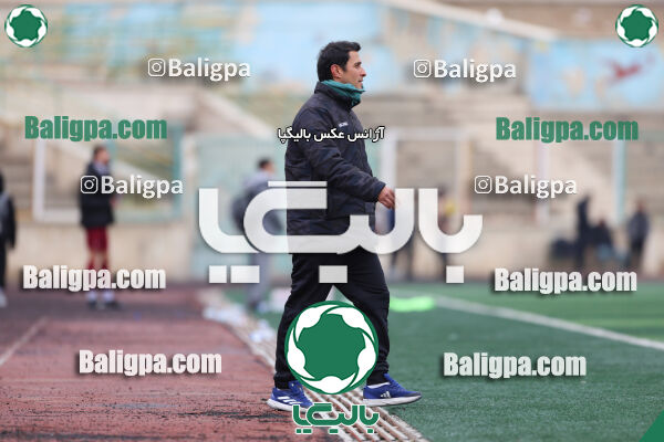 داماش تهران 0–3 پیکان