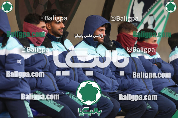 داماش تهران 0–3 پیکان