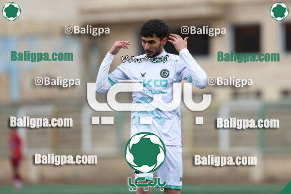 داماش تهران 0–3 پیکان