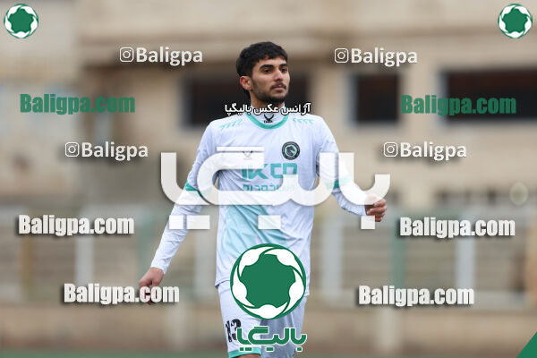 داماش تهران 0–3 پیکان