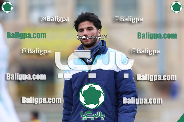 داماش تهران 0–3 پیکان