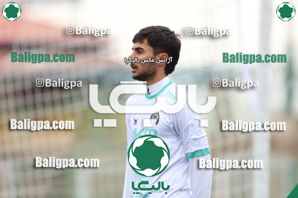 داماش تهران 0–3 پیکان
