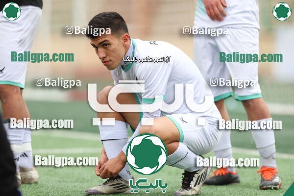 داماش تهران 0–3 پیکان