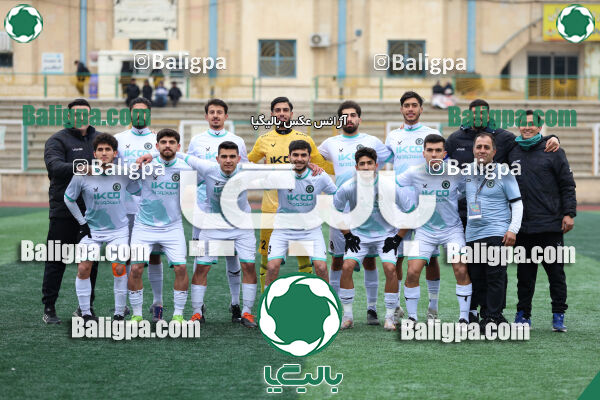 داماش تهران 0–3 پیکان