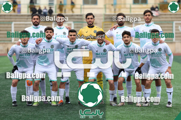 داماش تهران 0–3 پیکان
