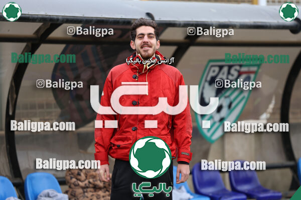 داماش تهران 0–3 پیکان