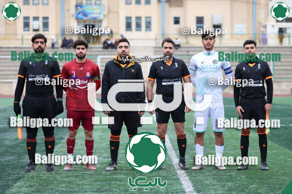 داماش تهران 0–3 پیکان