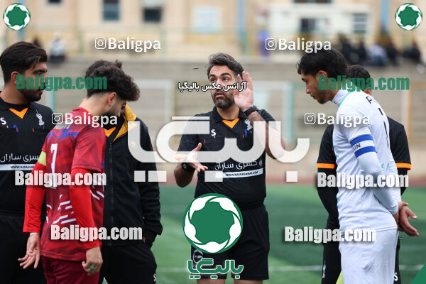داماش تهران 0–3 پیکان