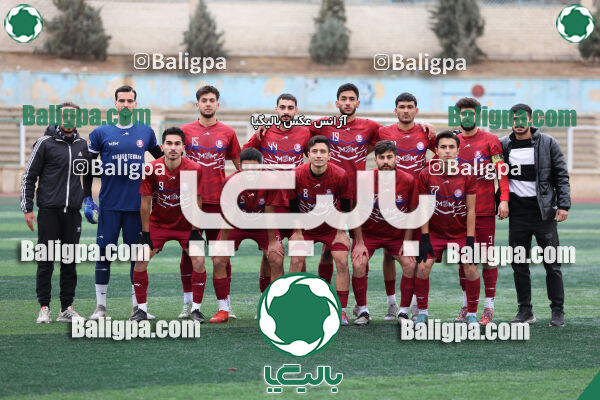 داماش تهران 0–3 پیکان