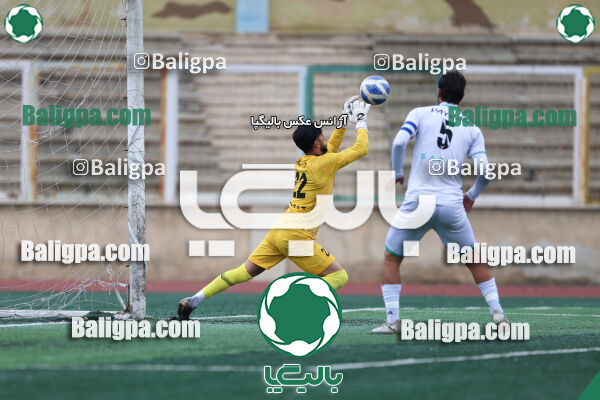 داماش تهران 0–3 پیکان