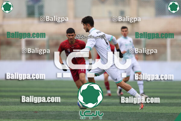 داماش تهران 0–3 پیکان