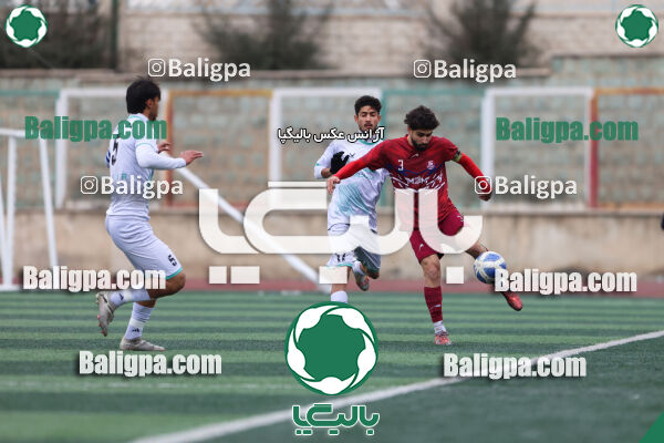 داماش تهران 0–3 پیکان