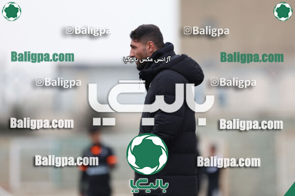 داماش تهران 0–3 پیکان