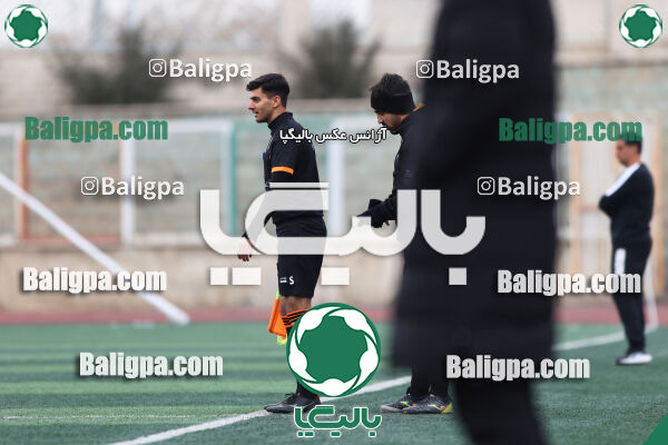 داماش تهران 0–3 پیکان