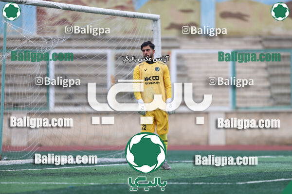 داماش تهران 0–3 پیکان