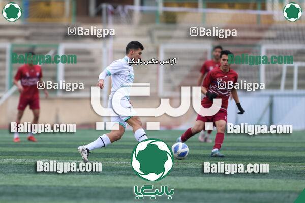 داماش تهران 0–3 پیکان