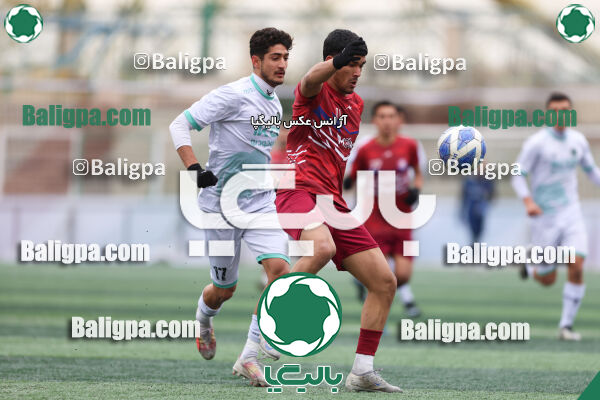 داماش تهران 0–3 پیکان