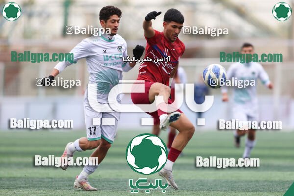 داماش تهران 0–3 پیکان