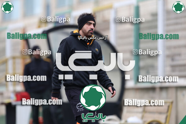 داماش تهران 0–3 پیکان