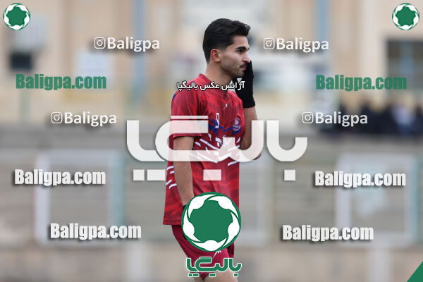 داماش تهران 0–3 پیکان