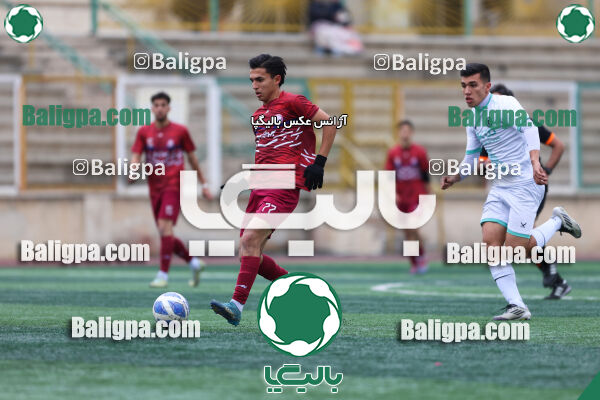 داماش تهران 0–3 پیکان