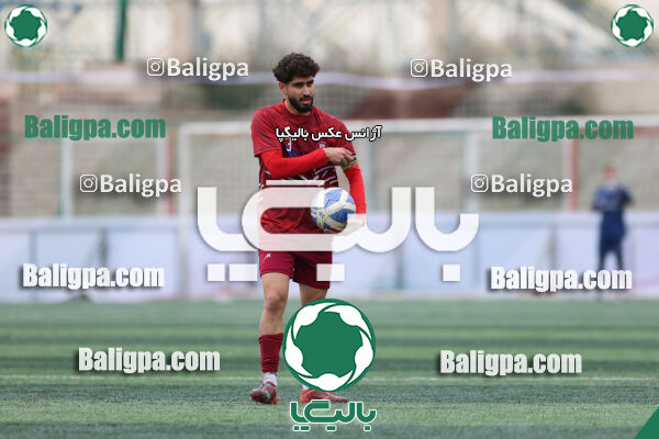 داماش تهران 0–3 پیکان
