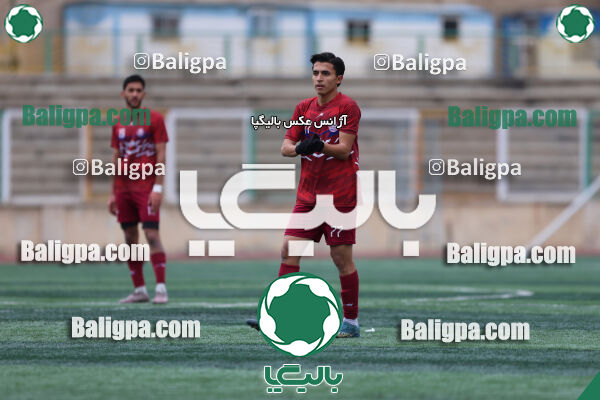 داماش تهران 0–3 پیکان