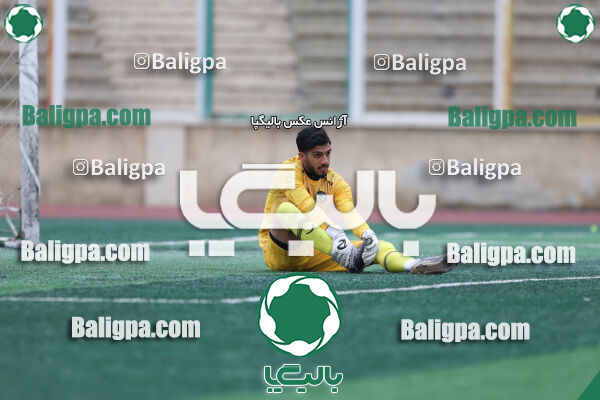 داماش تهران 0–3 پیکان