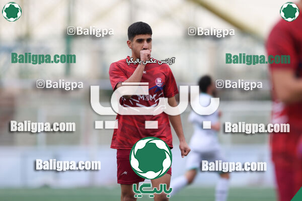 داماش تهران 0–3 پیکان