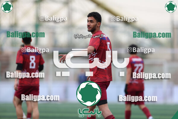 داماش تهران 0–3 پیکان