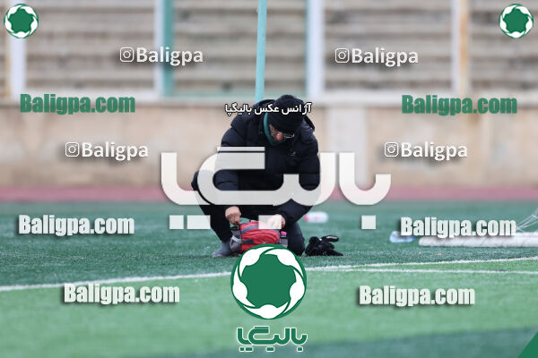داماش تهران 0–3 پیکان