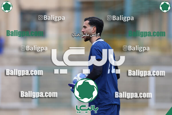 داماش تهران 0–3 پیکان