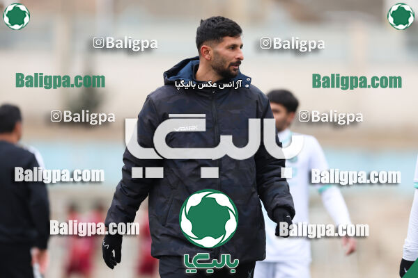 داماش تهران 0–3 پیکان