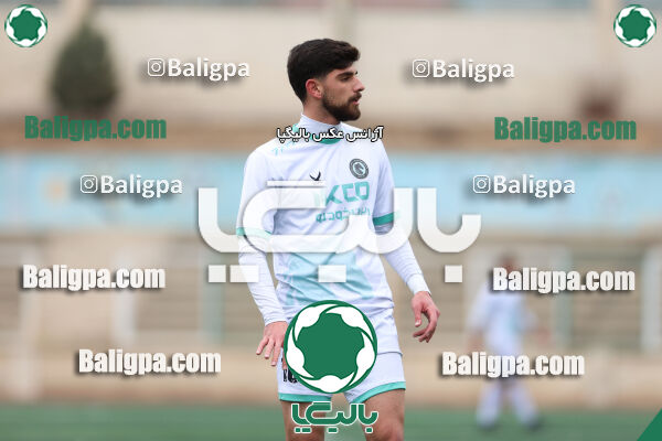 داماش تهران 0–3 پیکان