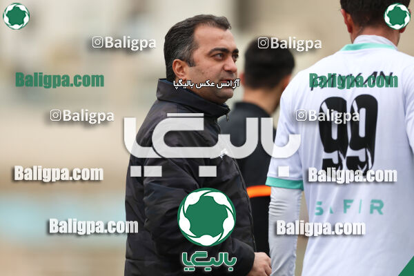 داماش تهران 0–3 پیکان